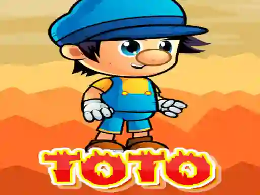 खेल Toto Adventure ऑनलाइन
