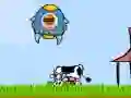 खेल UFO Joe ऑनलाइन