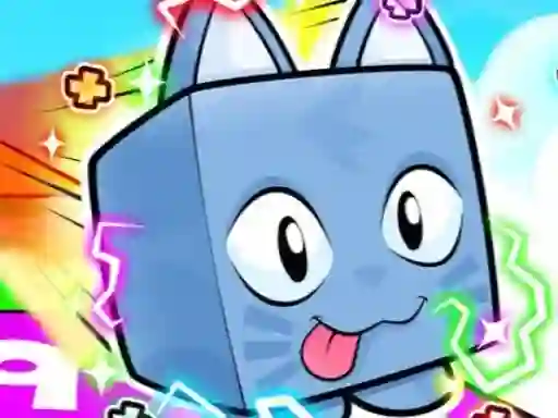 खेल Robbie: Become a Beast ऑनलाइन