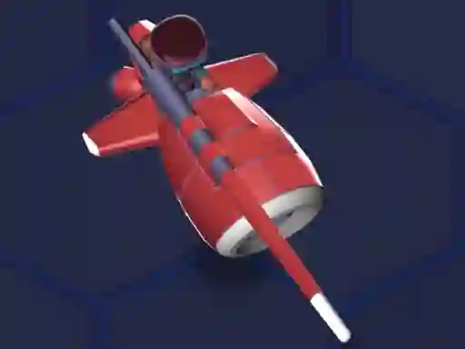खेल Nitro Knights.io ऑनलाइन