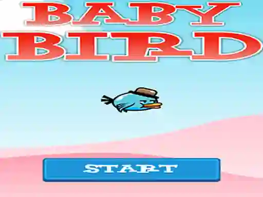 खेल Flappy Bird Adventure ऑनलाइन
