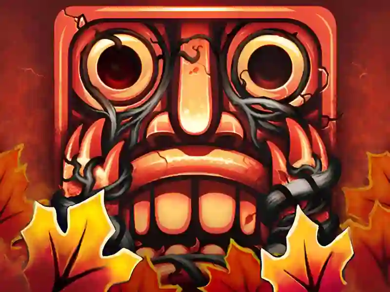 खेल Temple Run 2: Jungle Fall ऑनलाइन