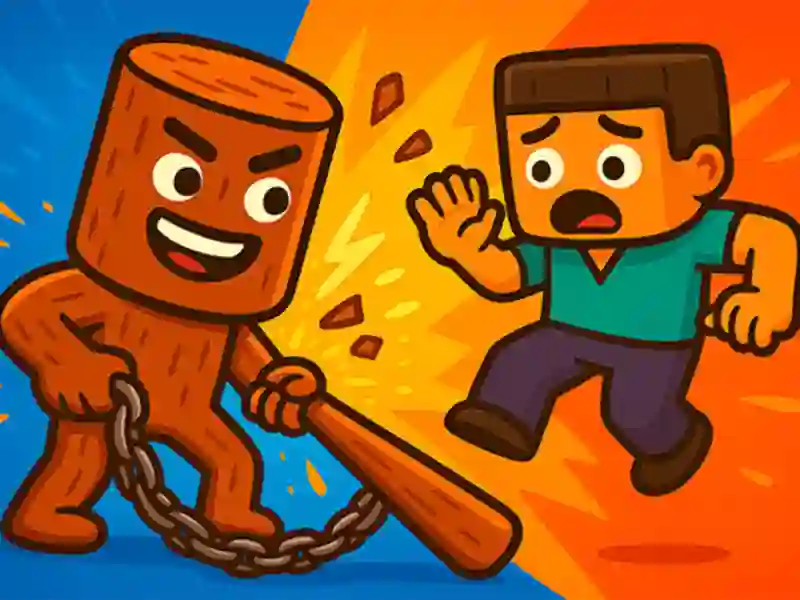 खेल Hero Ragdoll Fighting ऑनलाइन