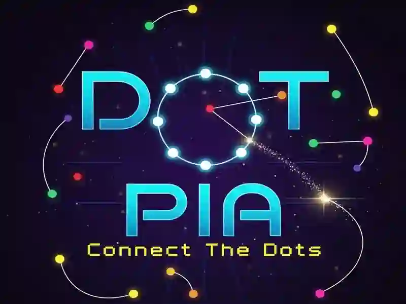 खेल Dotopia Connect The Dots ऑनलाइन