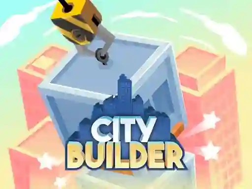 खेल City Builder ऑनलाइन
