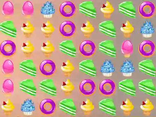 खेल Candy Monster ऑनलाइन