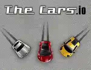 खेल The Cars.io ऑनलाइन