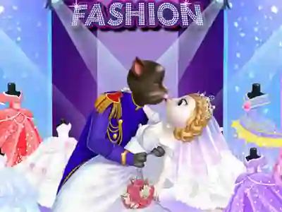खेल Fashion ऑनलाइन