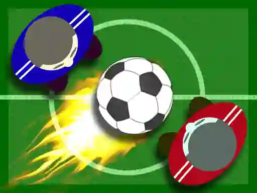 खेल Fun Hockey ऑनलाइन