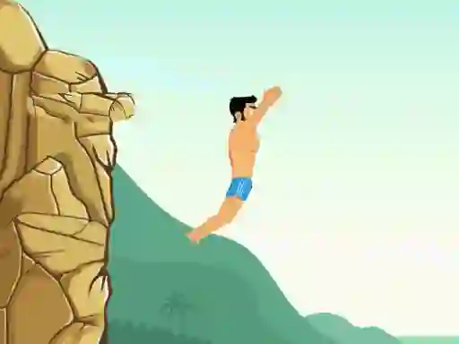 खेल Cliff Diving ऑनलाइन