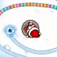 खेल Christmas Chain ऑनलाइन