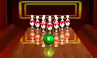 खेल Bowling Masters 3D ऑनलाइन