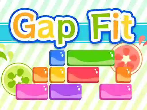 खेल Gap Fit ऑनलाइन