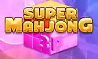 खेल Super Mahjong 3d ऑनलाइन