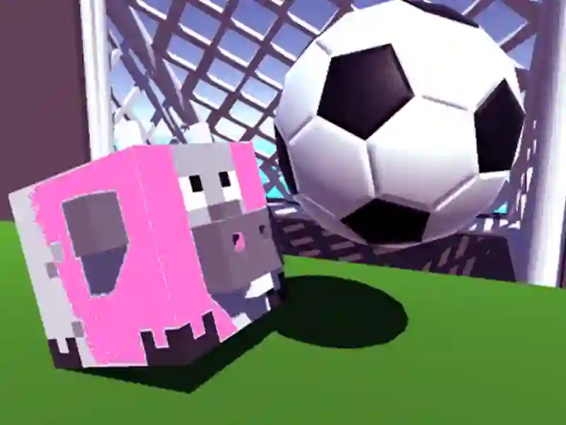 खेल Goal.io ऑनलाइन