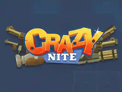 खेल Crazy nite ऑनलाइन