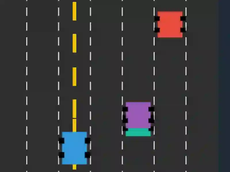 खेल Drive and Avoid ऑनलाइन