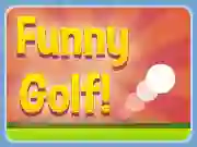 खेल Funny Golf! ऑनलाइन