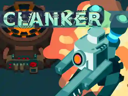 खेल Clanker.io ऑनलाइन