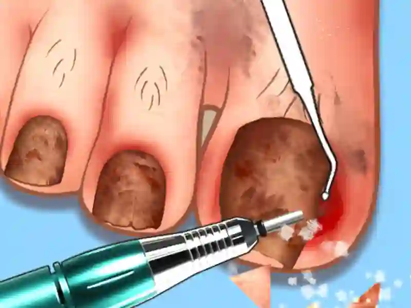 खेल Life Spa Salon Asmr ऑनलाइन