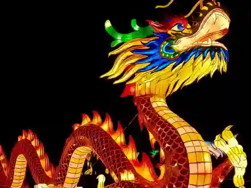 खेल Dangerous Dragons Jigsaw ऑनलाइन