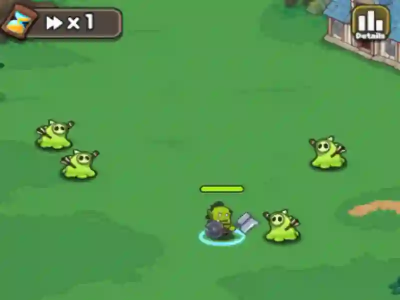 खेल Survive Squad ऑनलाइन