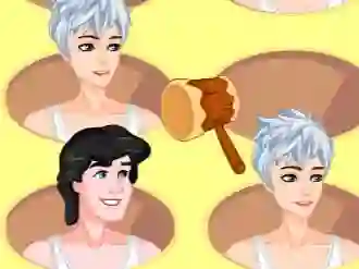 खेल Princess Valentines Chaos ऑनलाइन