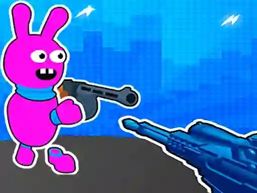 खेल Bunny Boy Online ऑनलाइन