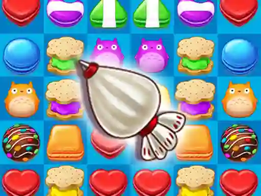 खेल Candy Pop ऑनलाइन