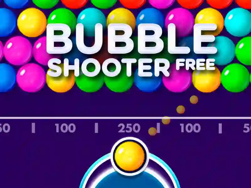 खेल Bubble Shoot Park ऑनलाइन