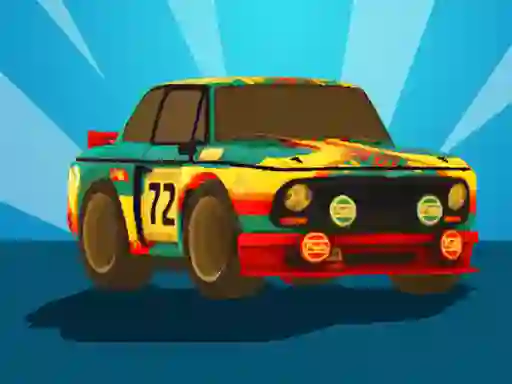 खेल Car Traffic Race ऑनलाइन