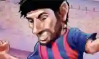 खेल Football HeadZ Cup ऑनलाइन