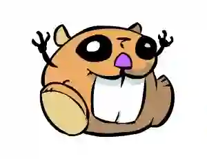 खेल Beavus ऑनलाइन