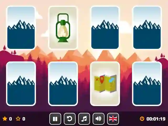 खेल Mountain Mind ऑनलाइन