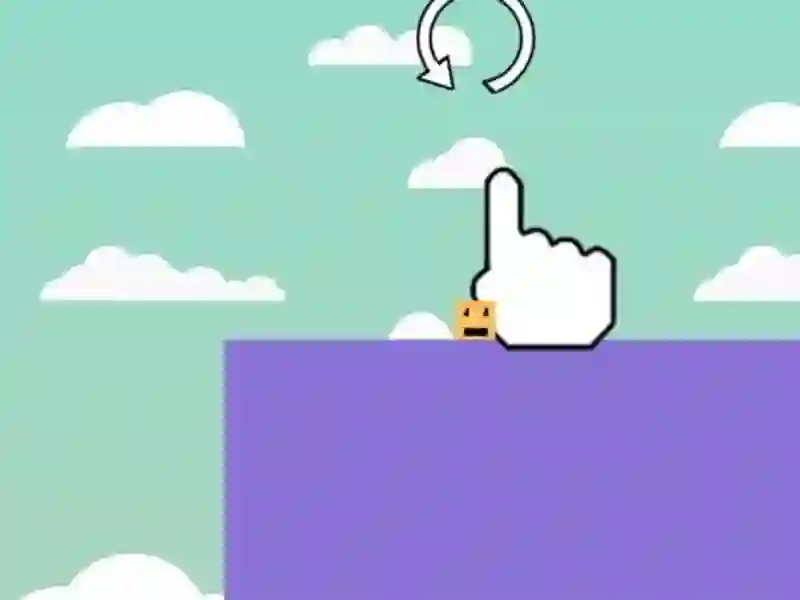 खेल Boxy Swing ऑनलाइन