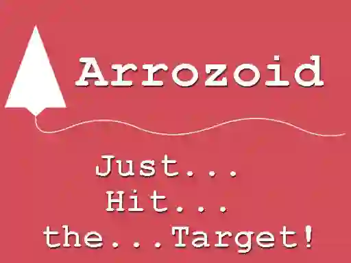 खेल Arrozoid ऑनलाइन