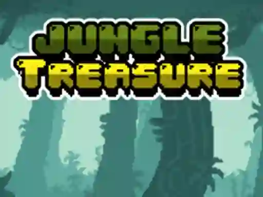 खेल Jungle Treasure ऑनलाइन