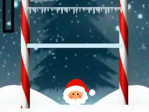 खेल Santa Claus Jumper ऑनलाइन
