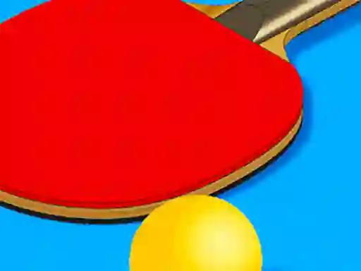 खेल Ping Pong Challenge ऑनलाइन