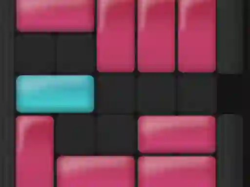 खेल Blue Block ऑनलाइन