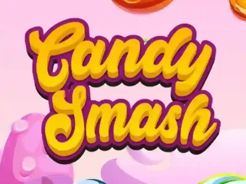 खेल Candy Smash ऑनलाइन