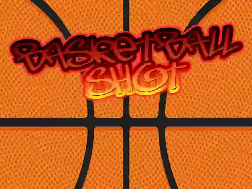 खेल Basketball Shot ऑनलाइन
