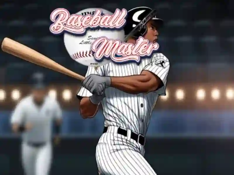 खेल Baseball Master ऑनलाइन
