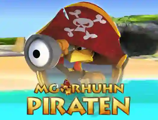 खेल Moorhuhn Pirates online ऑनलाइन