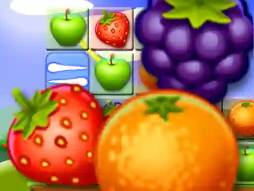 खेल Fruit Link Deluxe ऑनलाइन