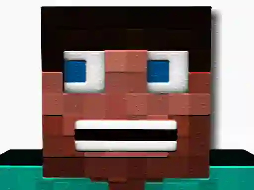 खेल Block Craft Survival ऑनलाइन