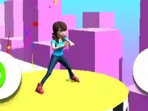 खेल Shift Run ऑनलाइन