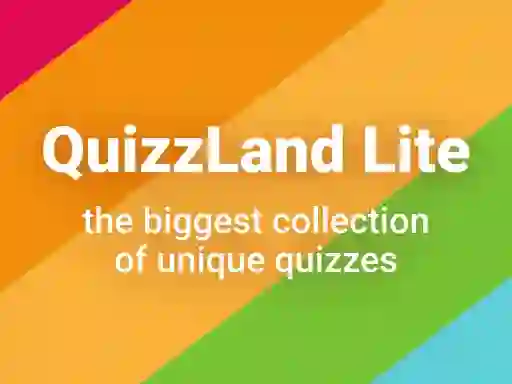 खेल Quizzland ऑनलाइन