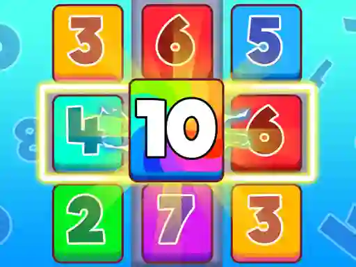 खेल Number Tricky Puzzles ऑनलाइन