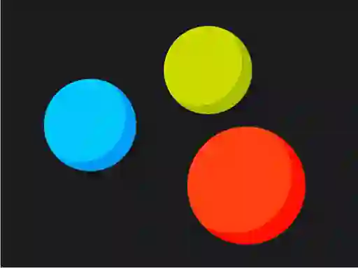 खेल Explode Ballz ऑनलाइन